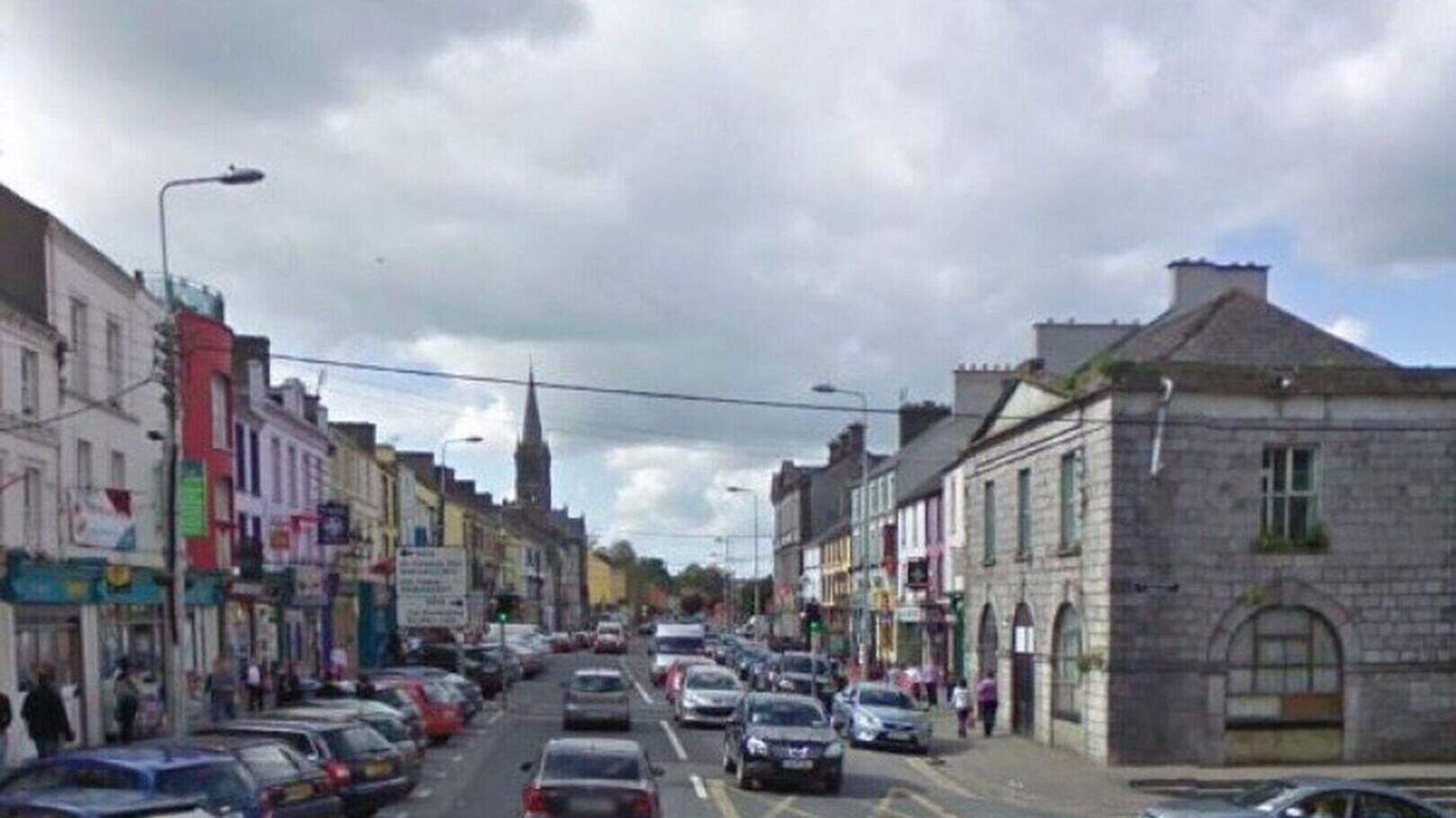 Sharp deterioration of roads in busy Cork town - Remedial works required